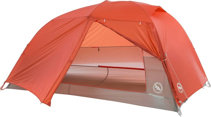 Big Agnes Copper Spur HV UL2