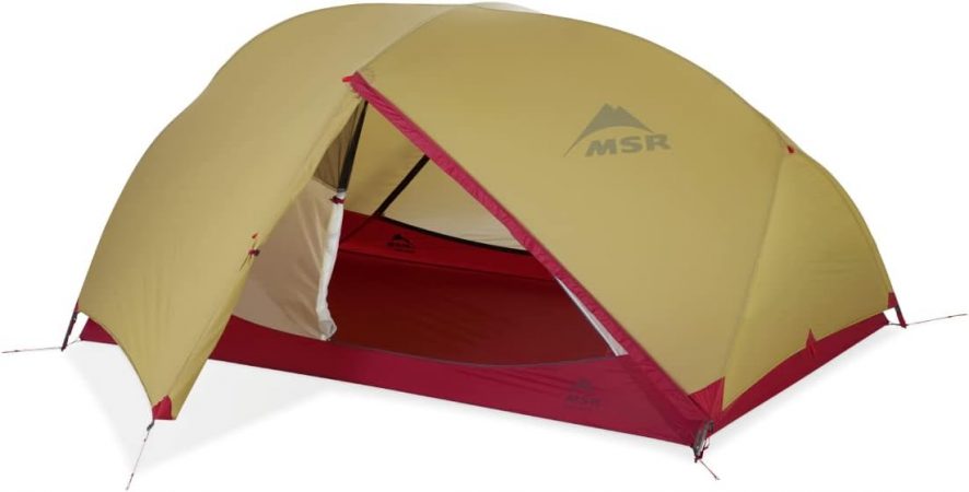 MSR Hubba Hubba NX 2